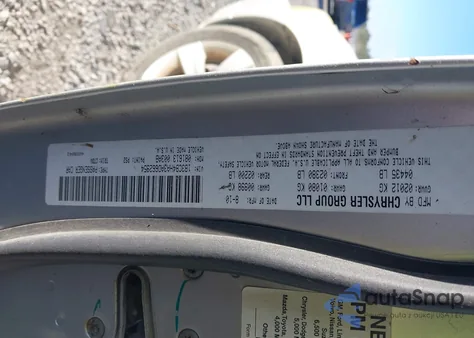 2010 Dodge Caliber Sxt z USA, uszkodzony, nr VIN 1B3CB4HA3AD662954